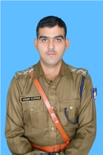 श्री विनय कुमार